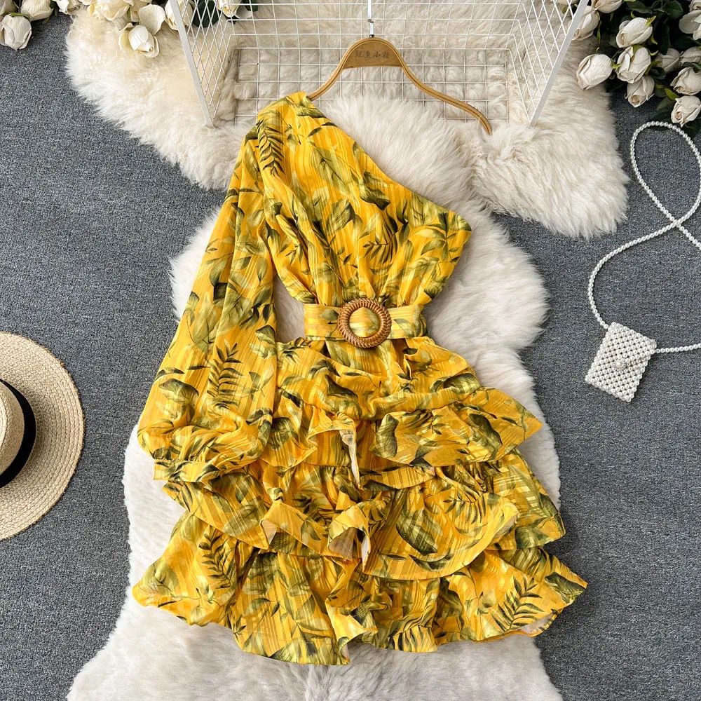 Kanika Dress