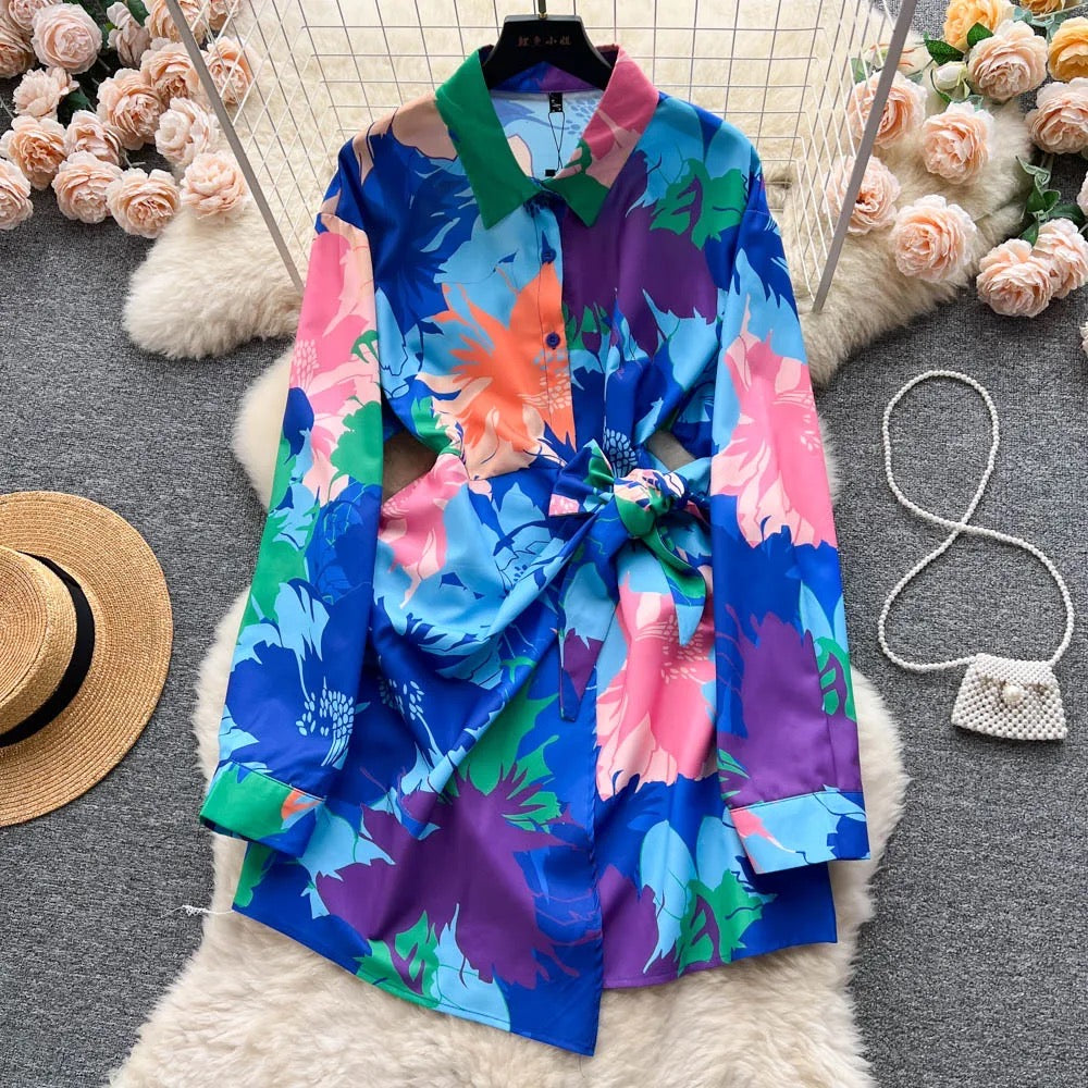 Garden Floral