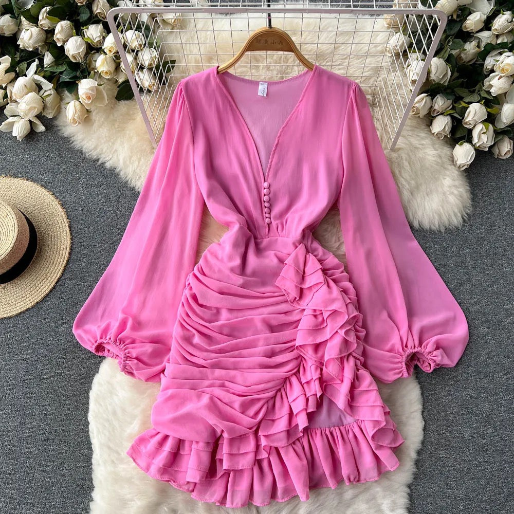 Emmy Dress