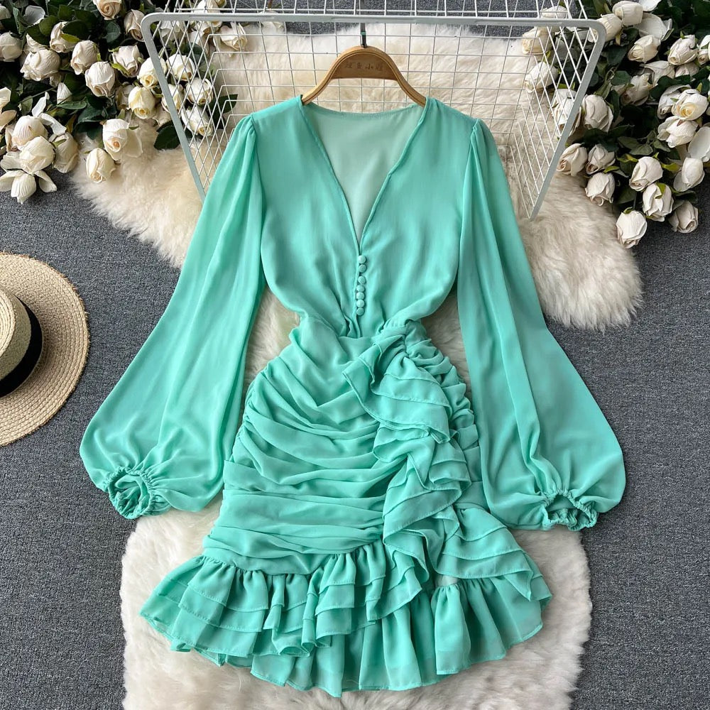 Emmy Dress