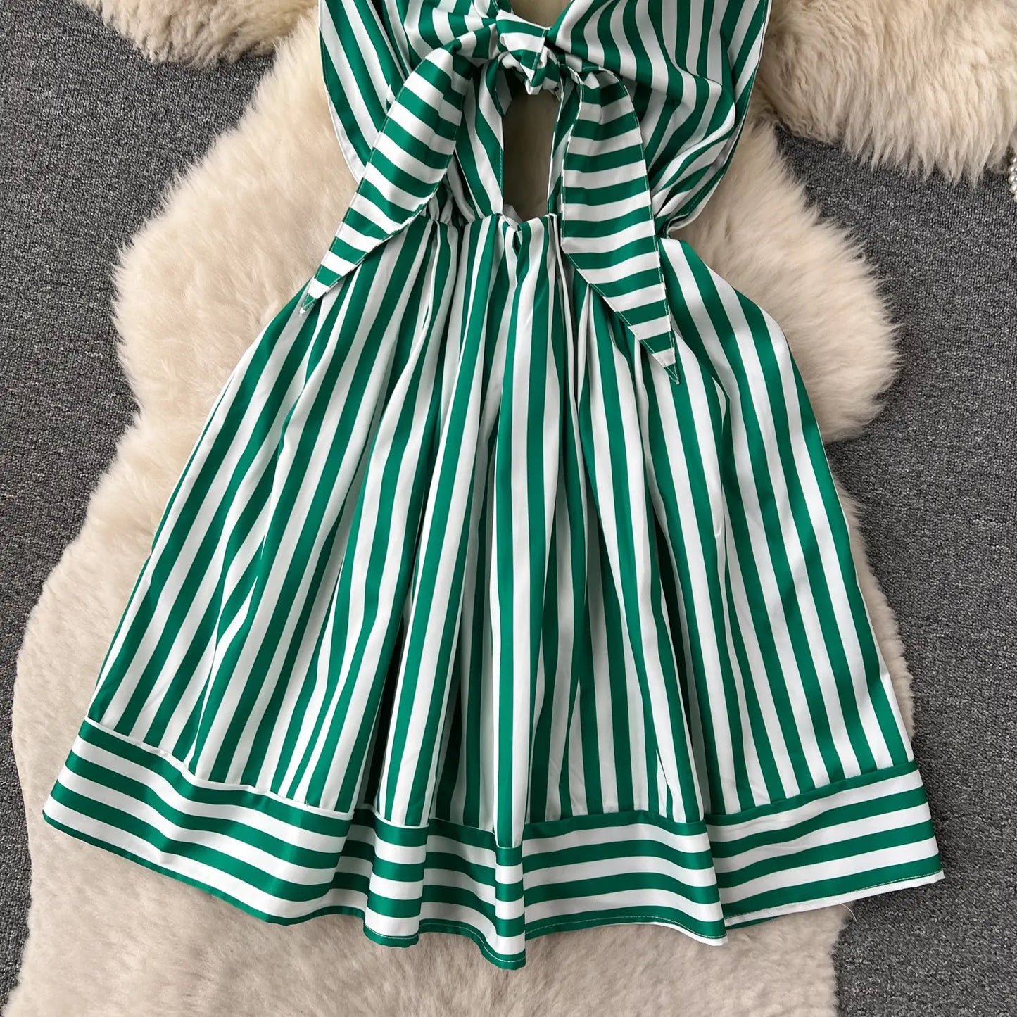Alain Dress