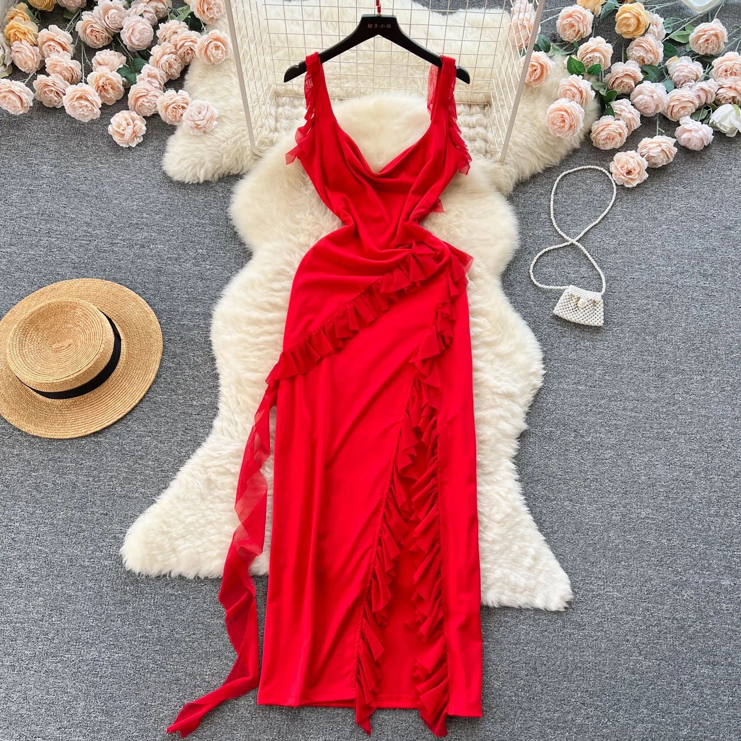 Christoria Dress
