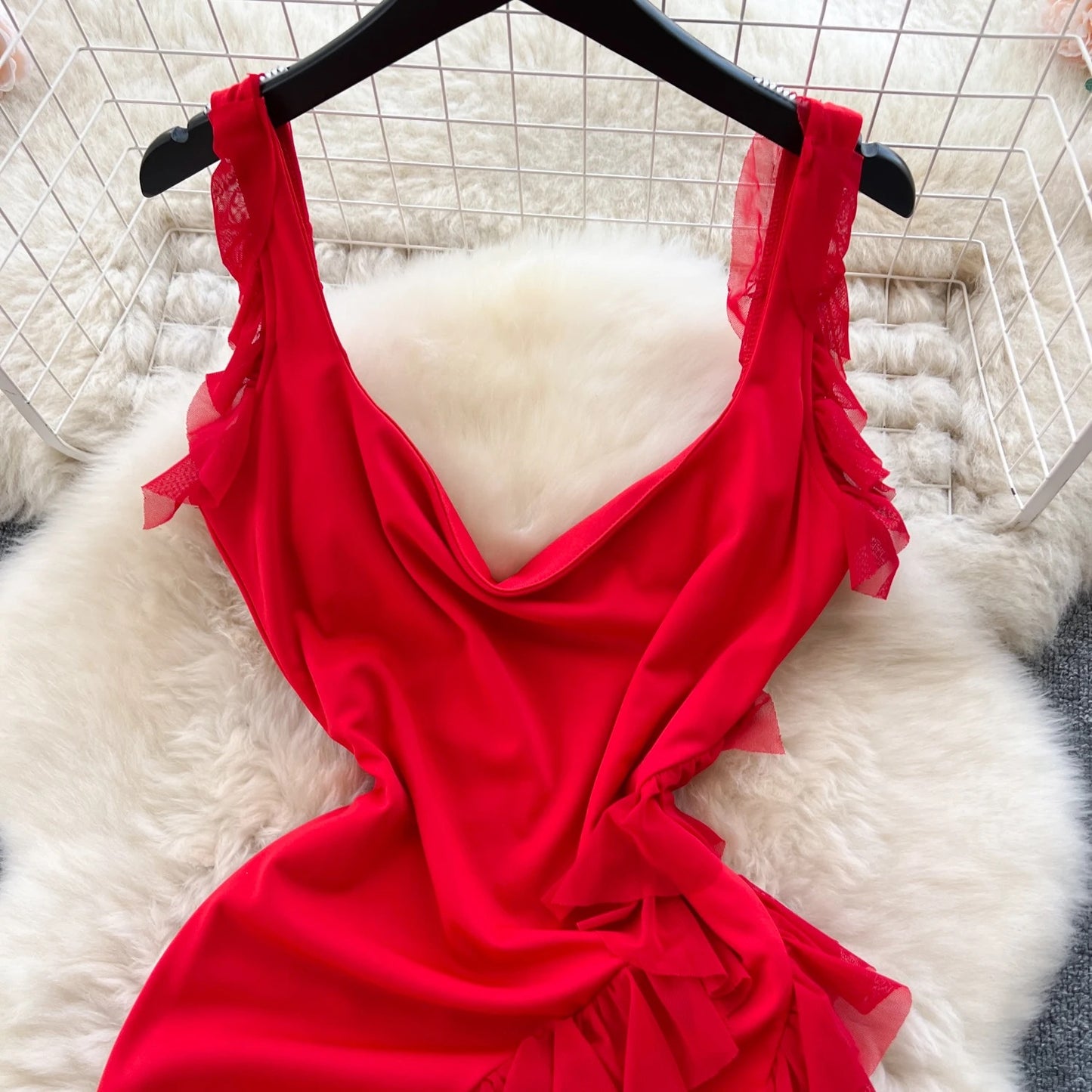 Christoria Dress