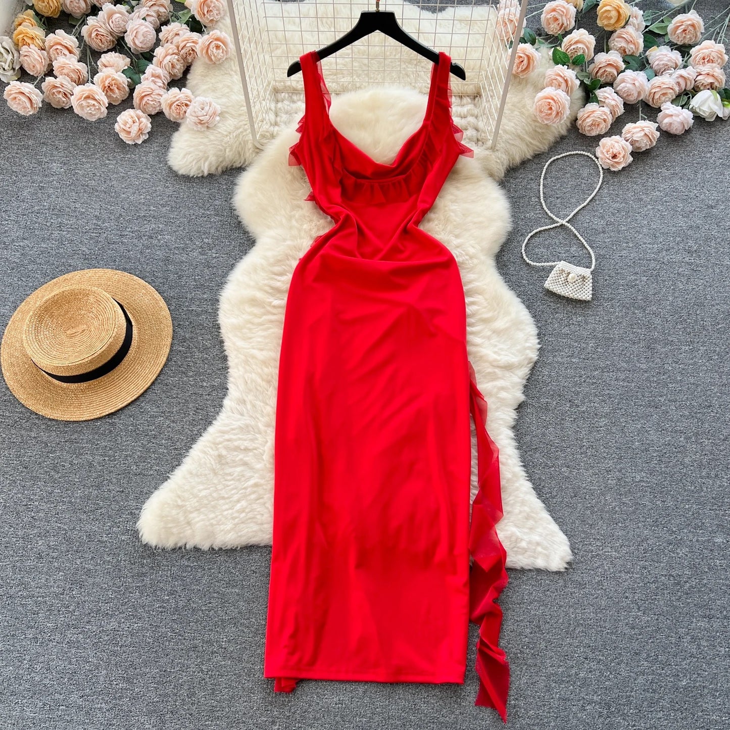 Christoria Dress
