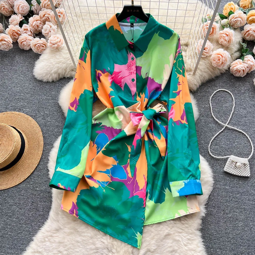 Garden Floral