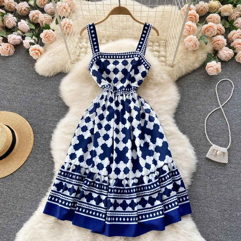 Italiano Dress