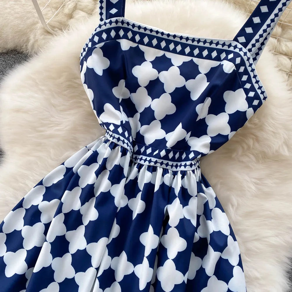 Italiano Dress
