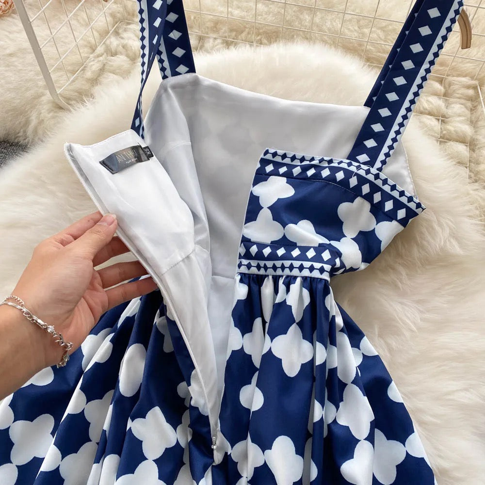 Italiano Dress