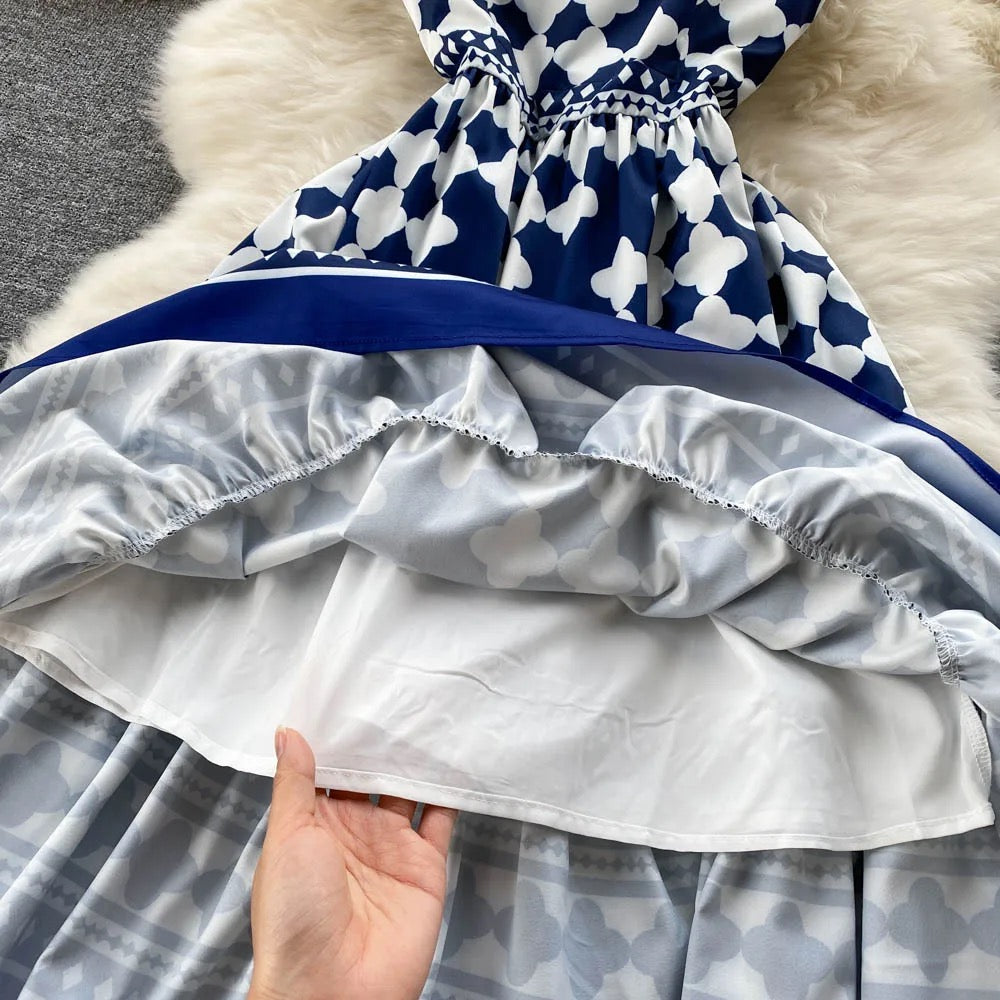 Italiano Dress