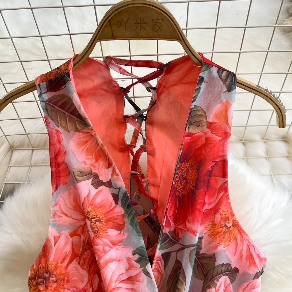 Emmeline Dress