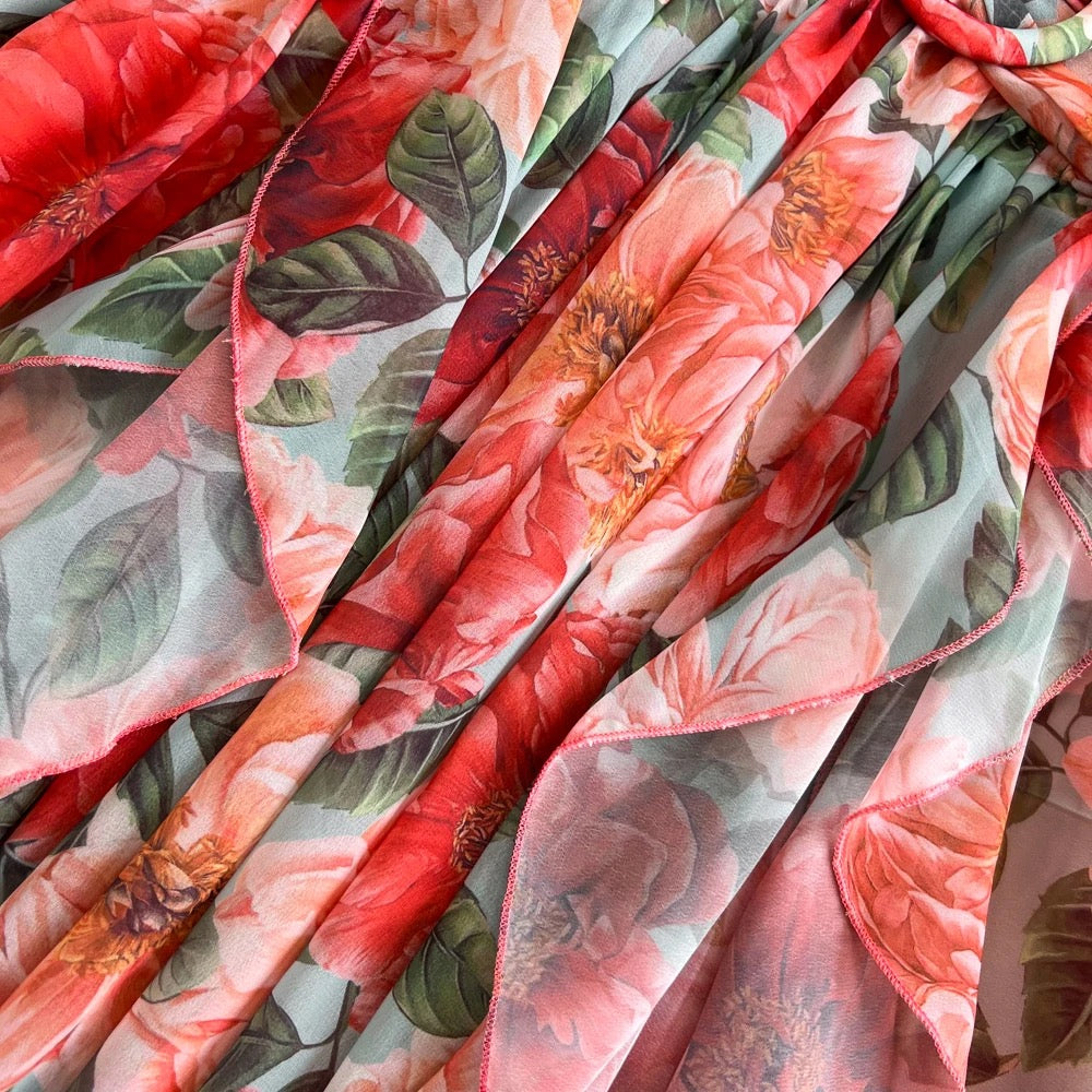Emmeline Dress