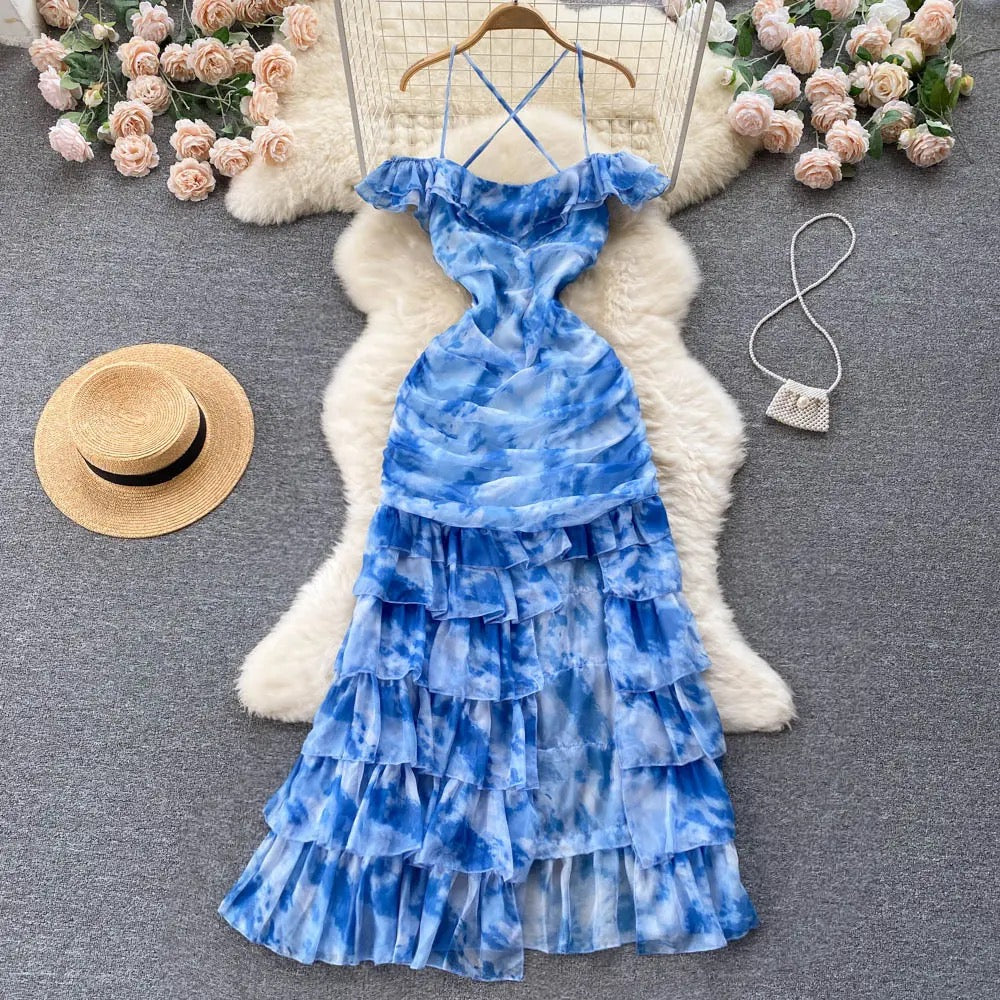 Fairyly Dress