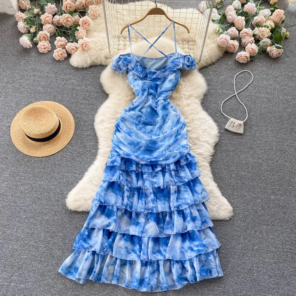 Fairyly Dress